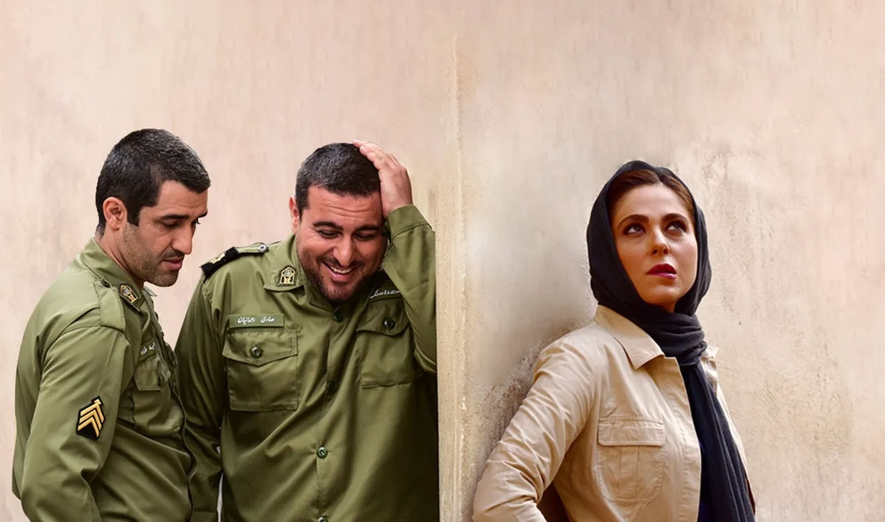 تریلر فیلم لونه زنبور