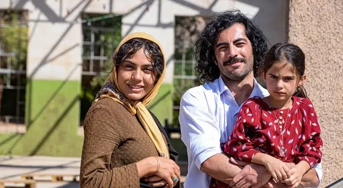 فیلم وابل (Rainstorm 2023)