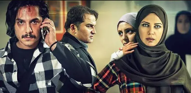 تریلر سریال مادرانه