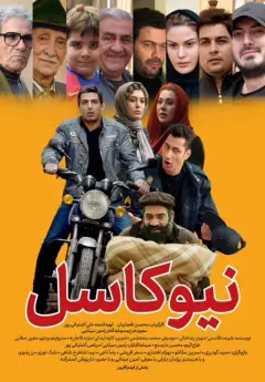 نیوکاسل ۱۳۹۵