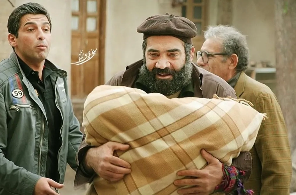 فیلم نیوکاسل (Newcastle 2018)