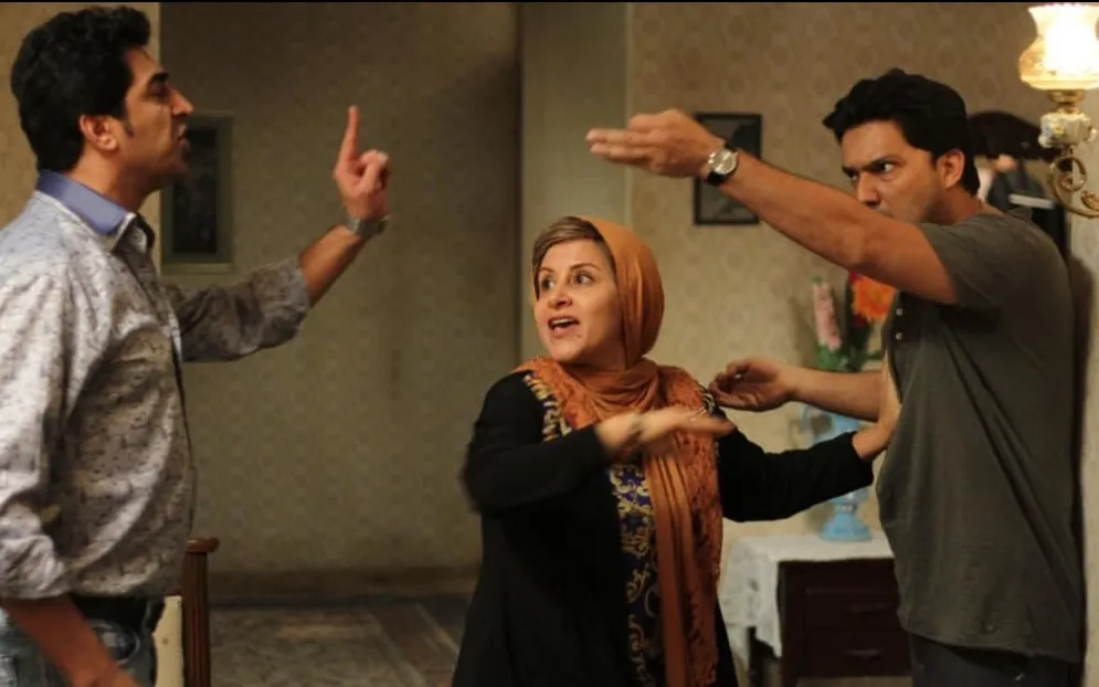 فیلم هفت ماهگی (7 Months Pregnant - 2016)