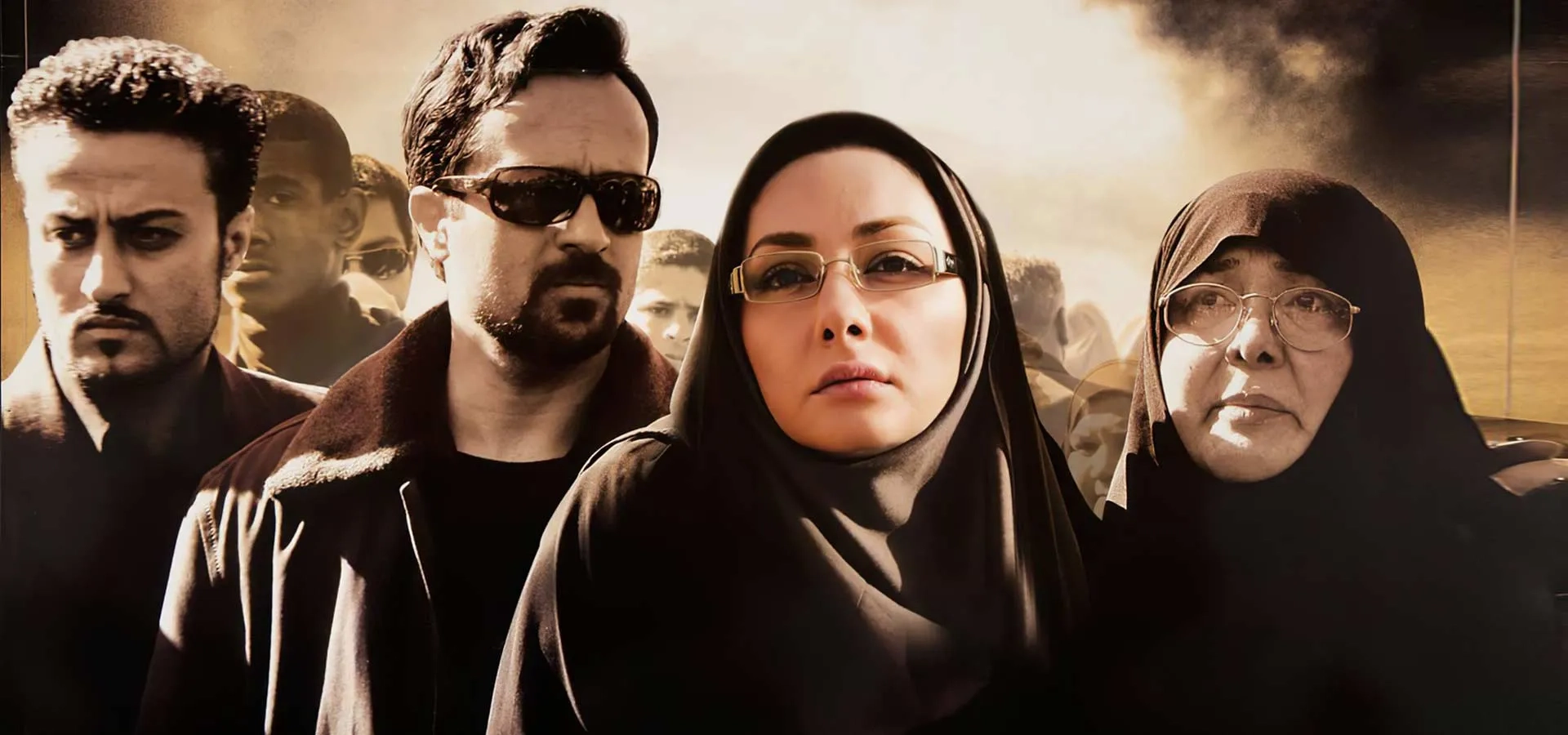فیلم عصر روز دهم (Tenth Day Evening 2008)