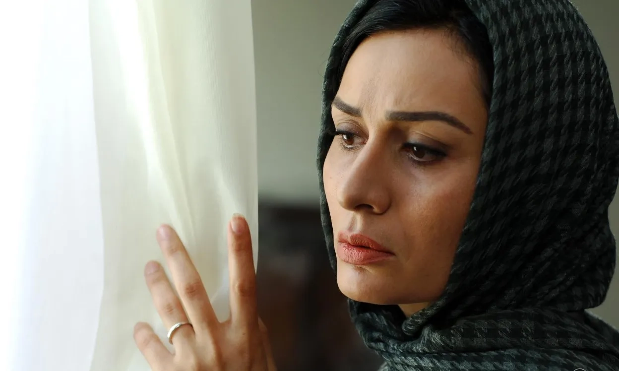 فیلم حقیقت گمشده (Haghighat Gom Shodeh 2007)