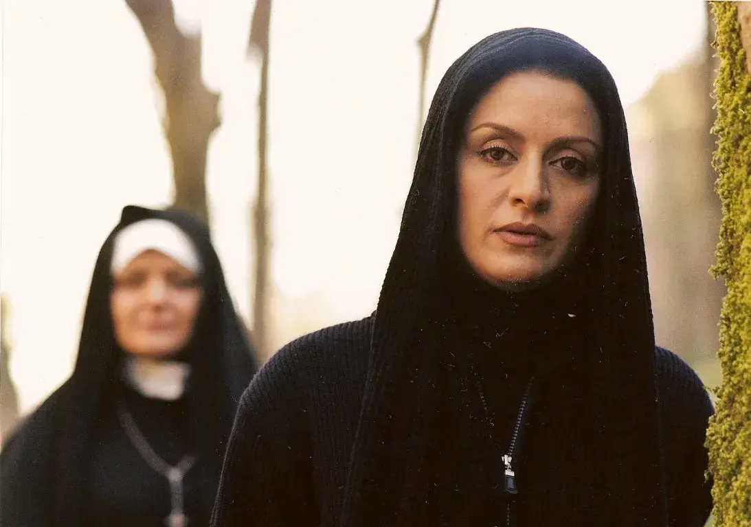 فیلم آفتاب بر همه یکسان می تابد (The Sun Shines on All Equally 2006)