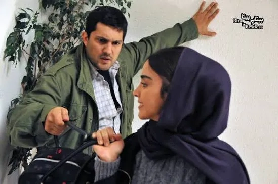 فیلم بیتابی بیتا (Bita Is Restless 2012)