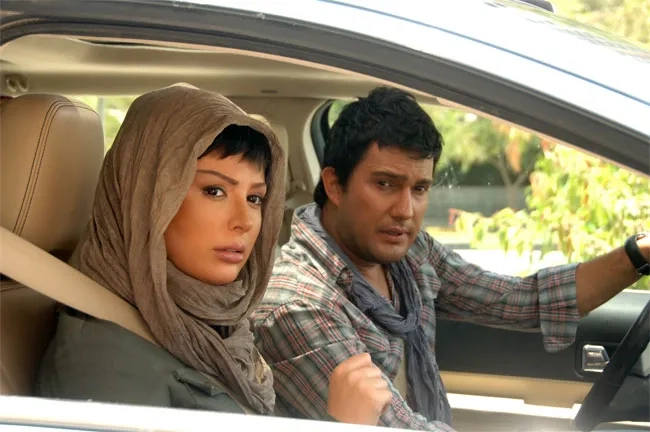 فیلم پرتقال خونی (Blood Orange 2011)