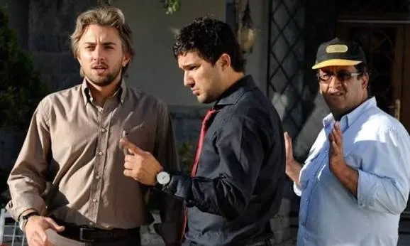 فیلم آدمکش (The Killer 2010)