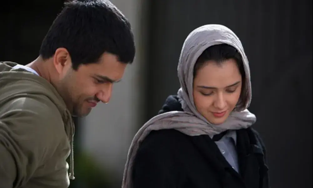فیلم زندگی با چشمان بسته (Life with Closed Eyes 2010)