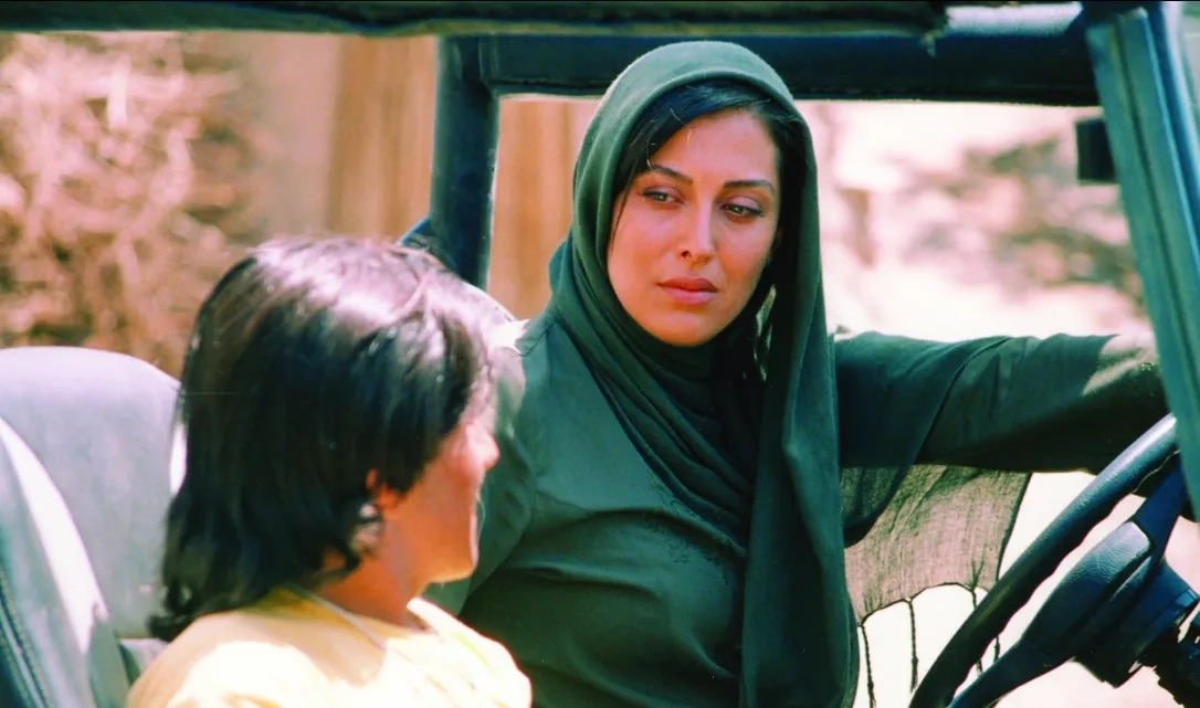 فیلم آدم (Adam 2007)