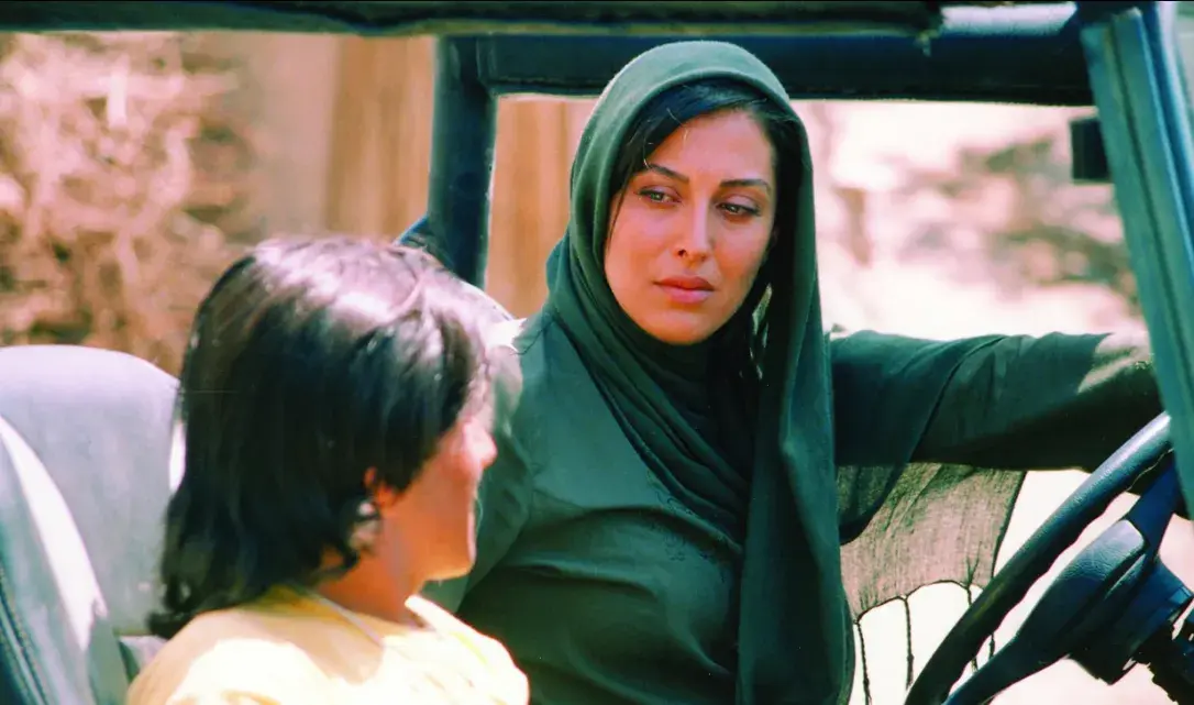 فیلم آدم (Adam 2007)