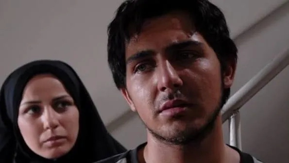 فیلم تله روباه (Taleye Roobah 2006)