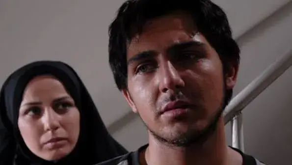 فیلم تله روباه (Taleye Roobah 2006)