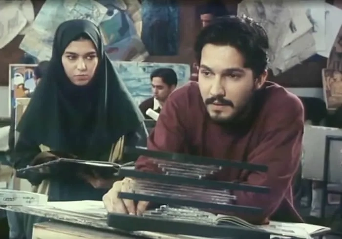 فیلم آخر بازی (The End of the Game 2001)