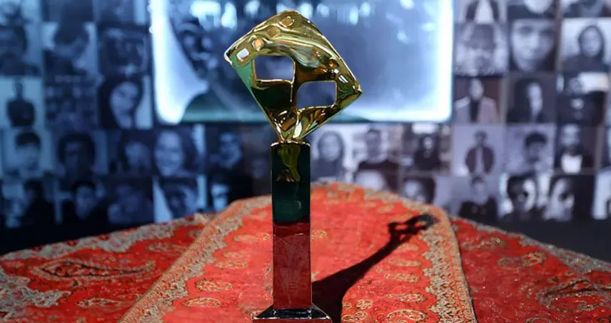 فیلم کوتاه در ایران