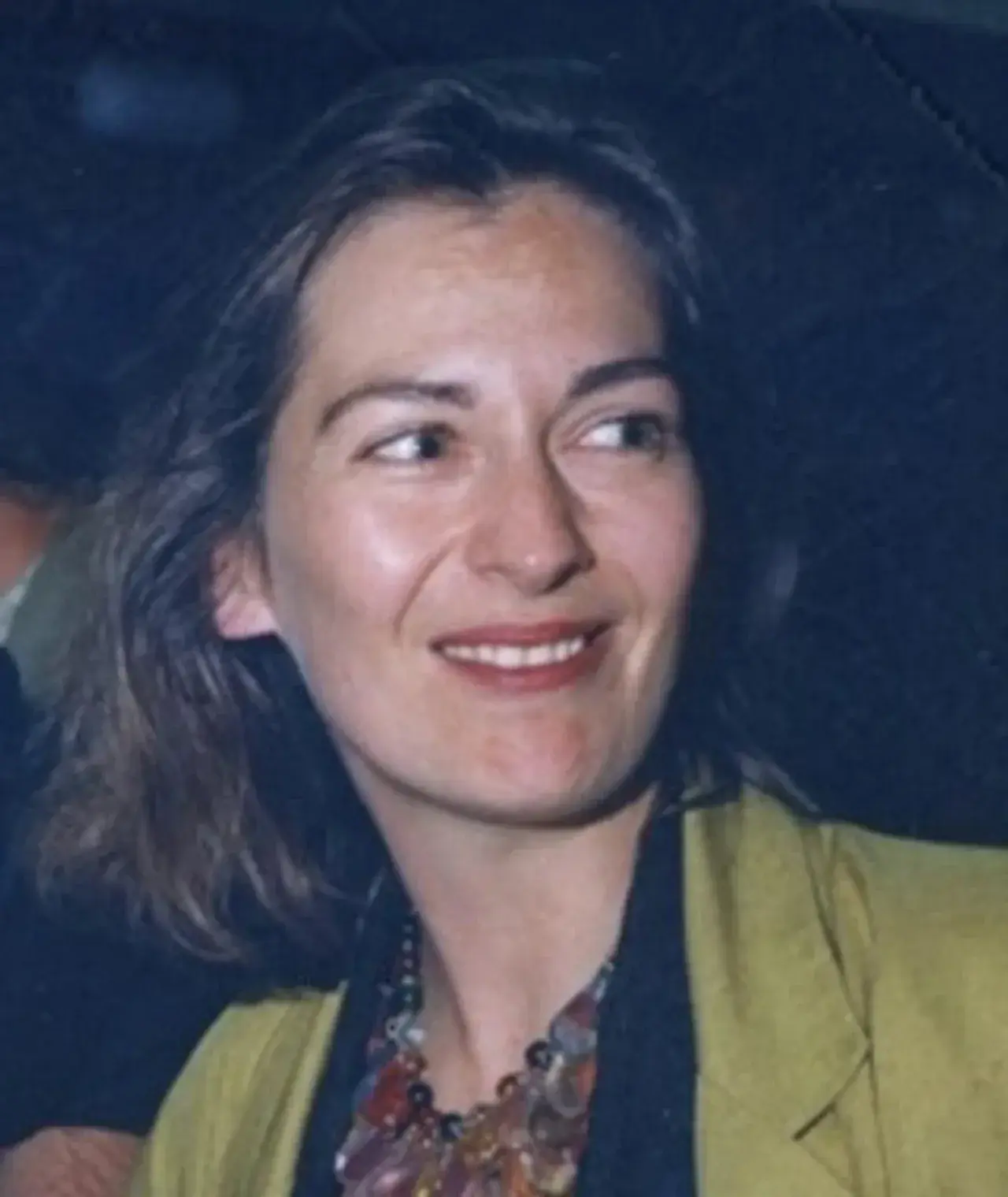 میشل ولی