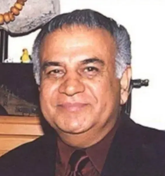 رحیم جهانی