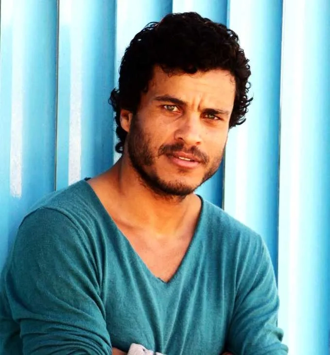 محمد زاروکی