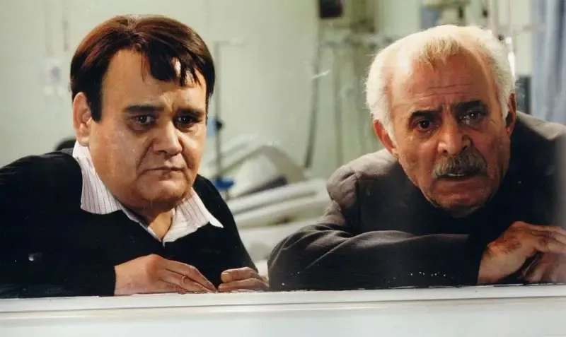 فیلم شرط اول (First Condition 2011)