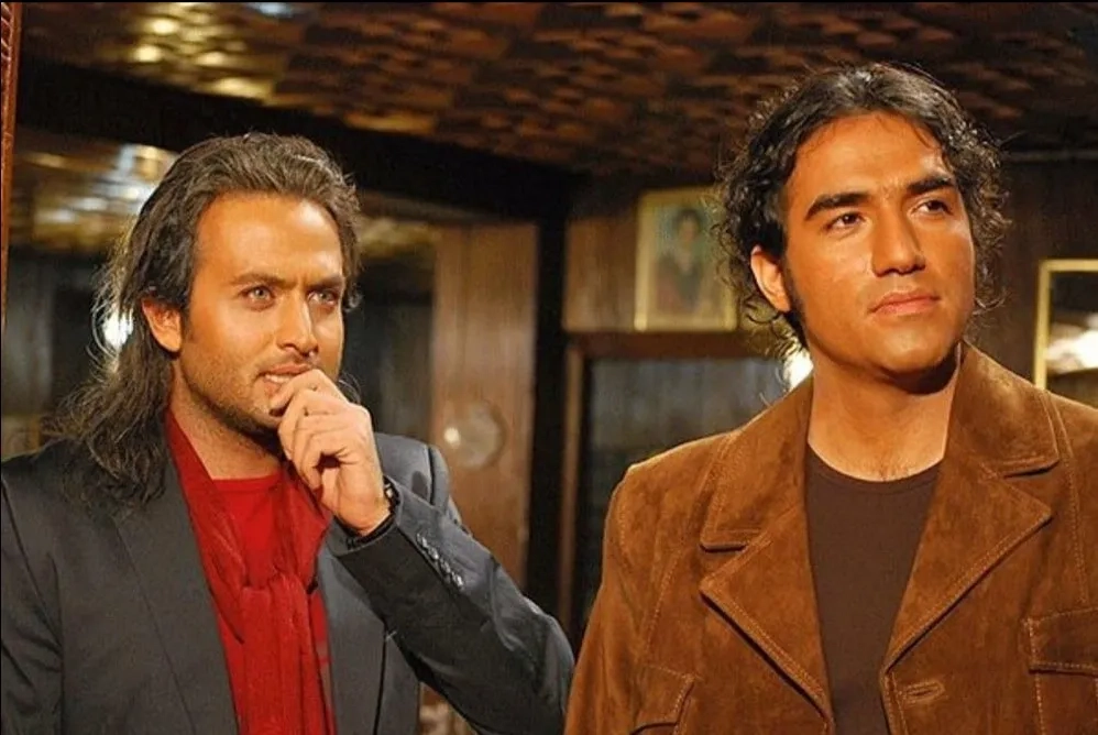فیلم بوی گندم (The Scent of Wheat 2010)
