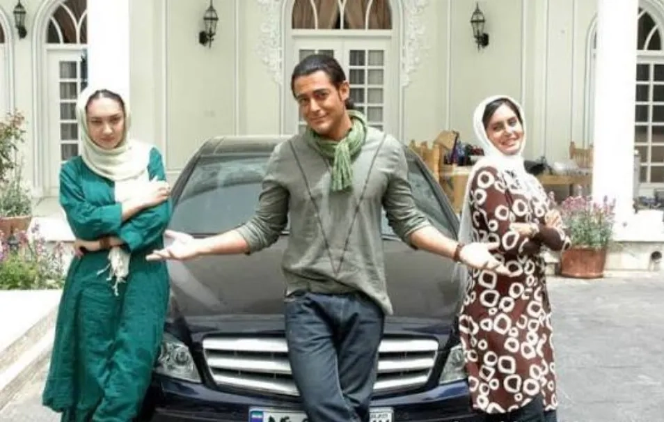 فیلم دو خواهر (Two Sister 2010)