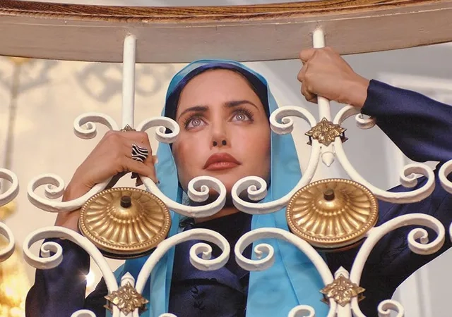 فیلم کارناوال مرگ (The Death Carnival 2009)