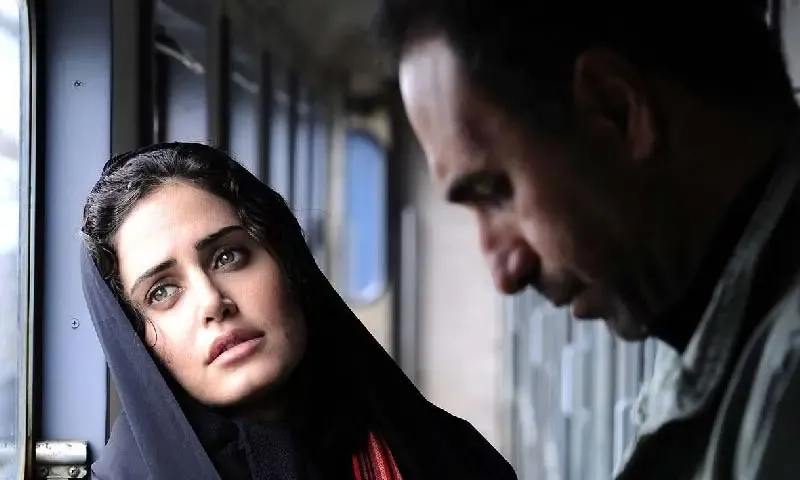 فیلم پوسته (Poosteh 2009)