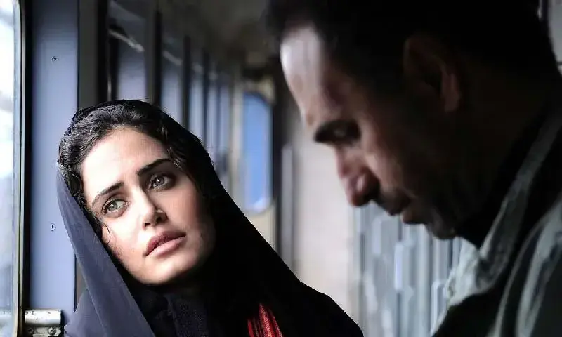 فیلم پوسته (Poosteh 2009)