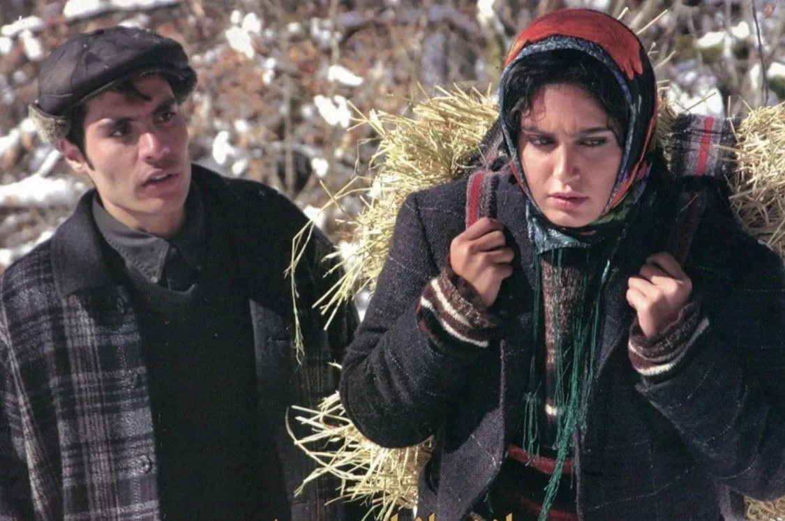 فیلم باد در علفزار می پیچد (Wind Blows in the Meadow 2009)