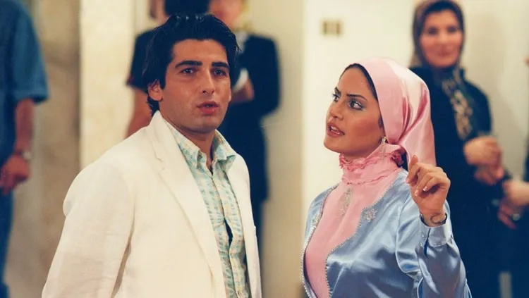 فیلم بی وفا (Unfaithful 2006)