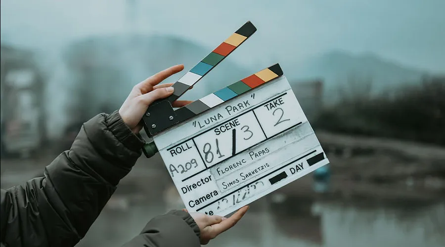 ساخت فیلم بلند