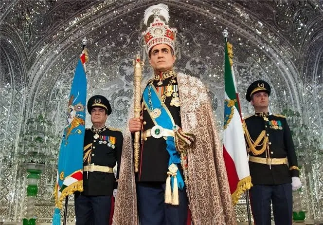 سریال معمای شاه (The Enigma of the King 2015)