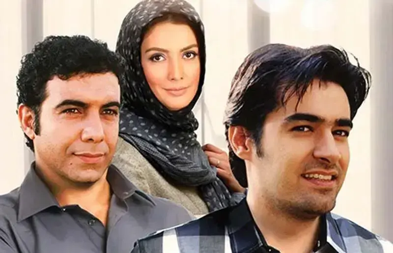 فیلم باغ آلوچه (Plum Garden 2005)