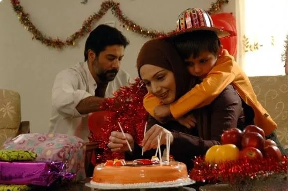 سریال نامادری (Na Madari 2008)