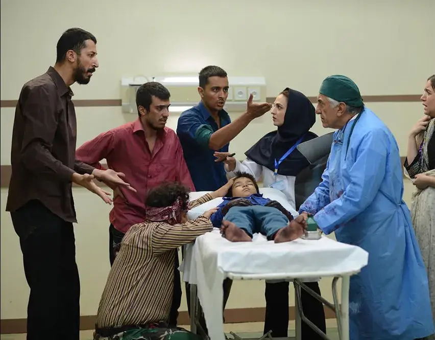 تریلر فیلم بعد از اتفاق