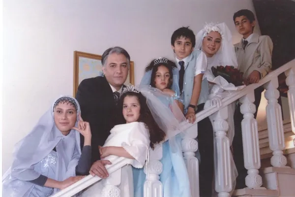 عاشق ۱٣٨۵