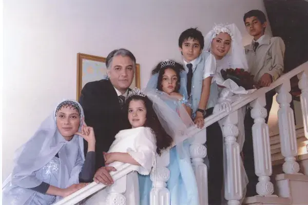 عاشق ۱٣٨۵