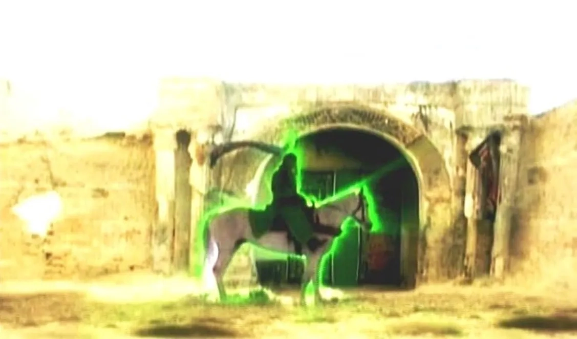 سریال بالا بلند (Walking Tall 2005)