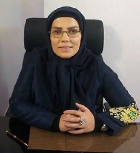 دینا  آبرون