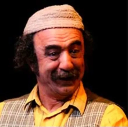 محمود راسخ فر