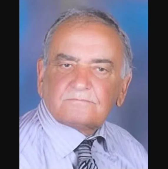 علی پروانه