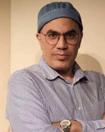 میرعلی  اکبری
