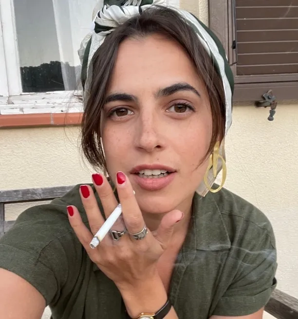آنا لویت