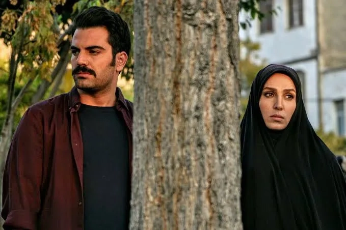 سریال هاتف (Hatef 2017)