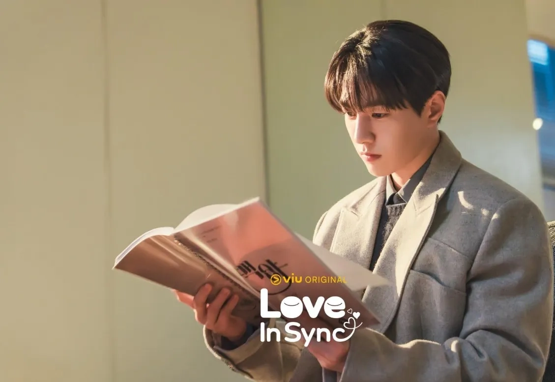 سریال کره ای عشق هماهنگ (Love in Sync 2026)