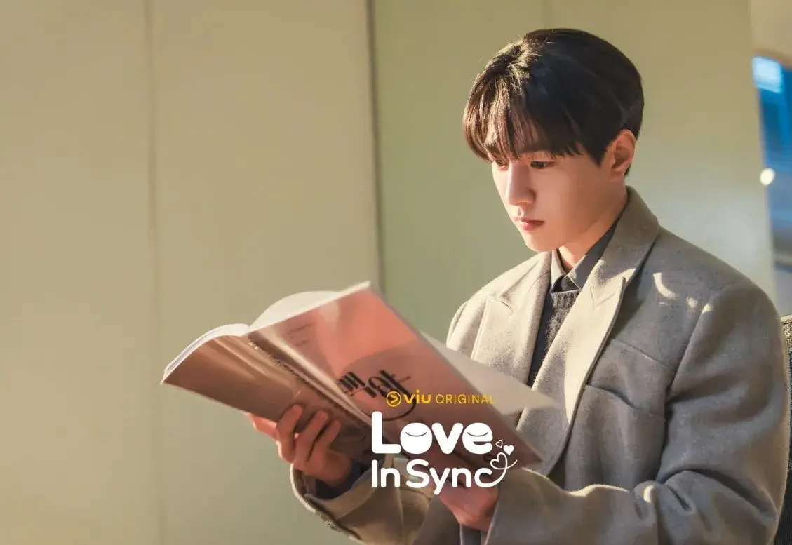سریال کره ای عشق هماهنگ (Love in Sync 2026)