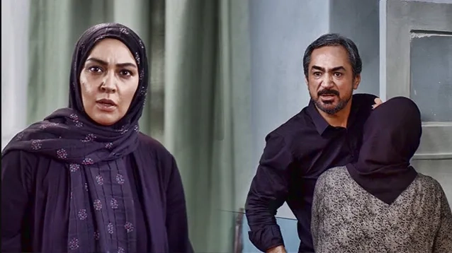 سریال هاتف (Hatef 2017)