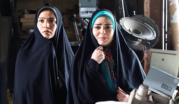 تریلر در قصه‌ها زندگی می‌کنند