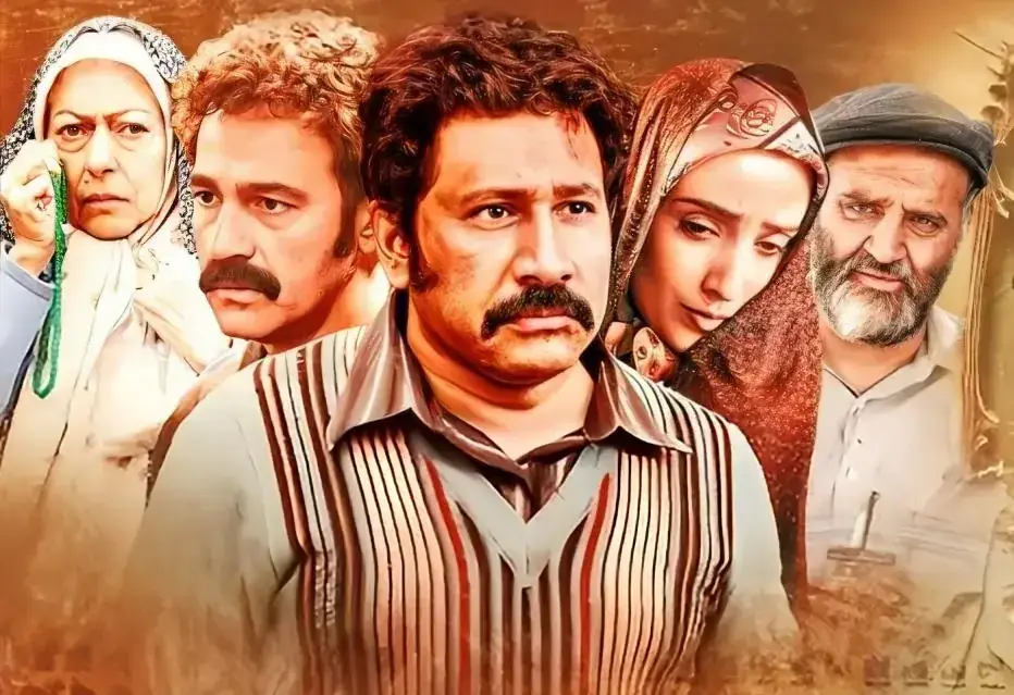 تریلر سریال تانک خورها