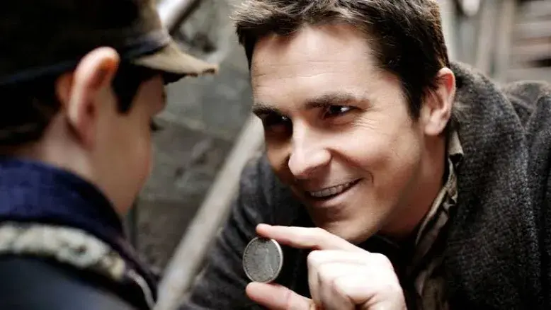 جادوی نولان دوباره زنده می‌شود؛ اکران مجدد شاهکار The Prestige در سینماها